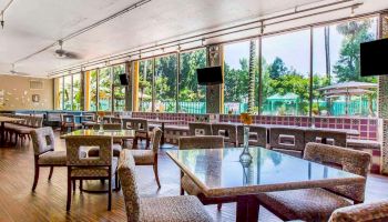 Quality Inn & Suites Montebello - Los Angeles