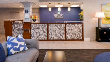Quality Inn & Suites Montebello - Los Angeles