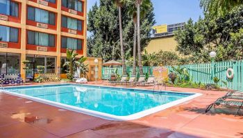 Quality Inn & Suites Montebello - Los Angeles