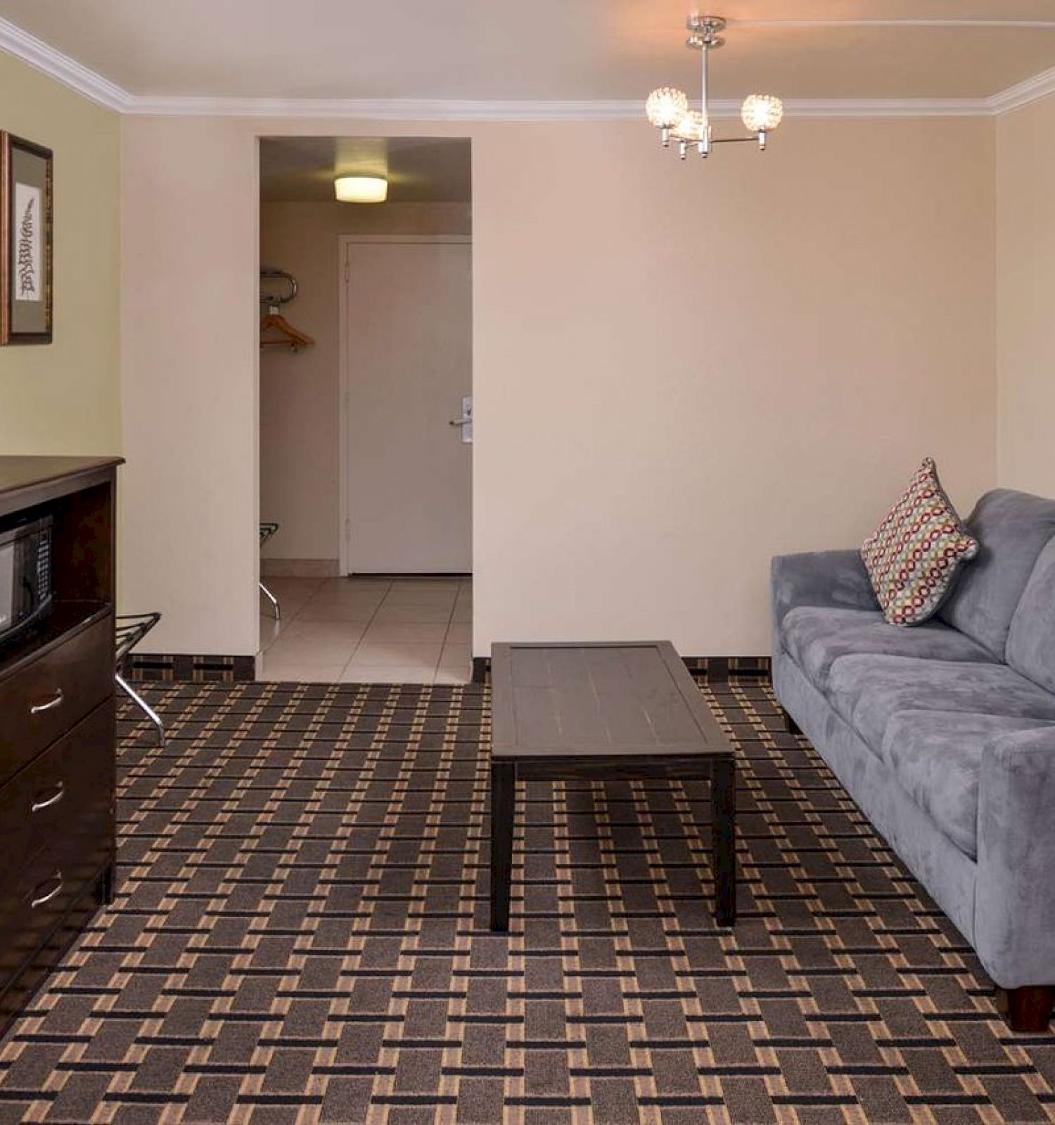 Quality Inn & Suites Montebello - Los Angeles