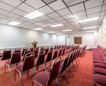 Quality Inn & Suites Montebello - Los Angeles