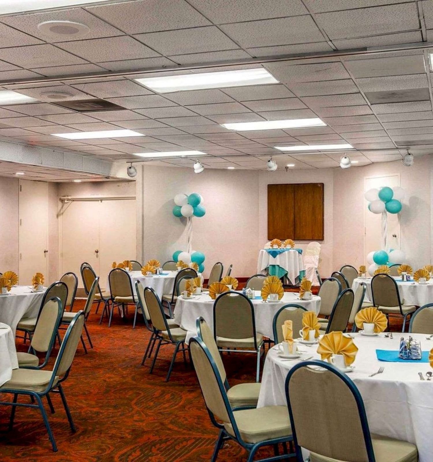 Quality Inn & Suites Montebello - Los Angeles
