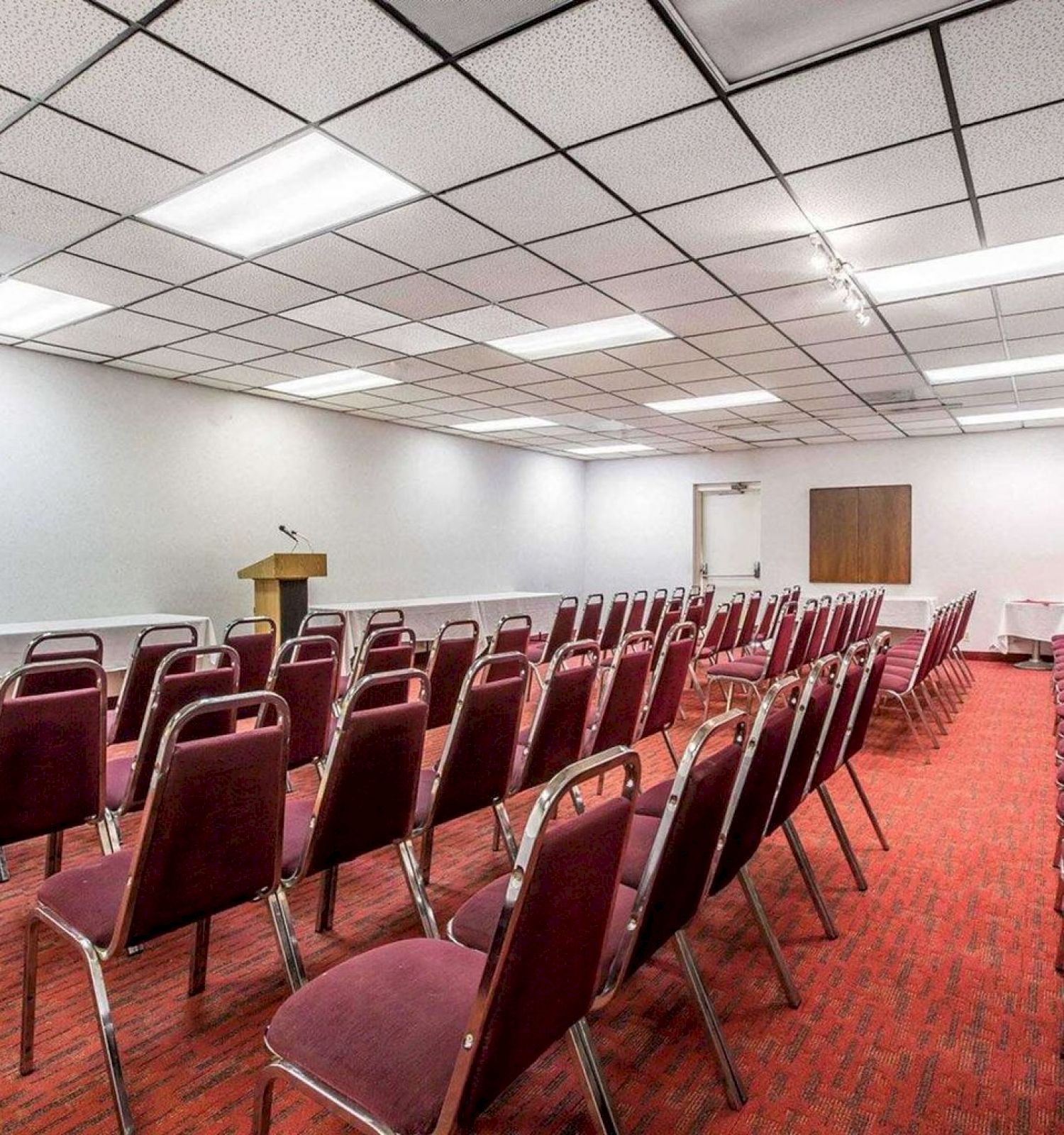 Quality Inn & Suites Montebello - Los Angeles